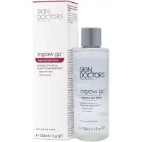 Skin doctors InGrow Go Lotion (gegen eingewachsene Haare) 120ml