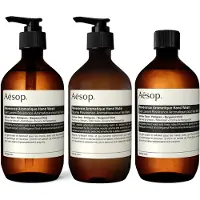 Aesop Reverence Aromatique Handseife 500 ml