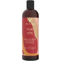 As I Am Jamaican Black Castor Oil Shampoo