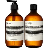 Aesop Resurrection Aromatique Hand Wash 500ml