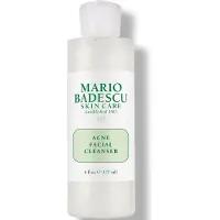 Mario Badescu Acne Facial Cleanser 177 ml