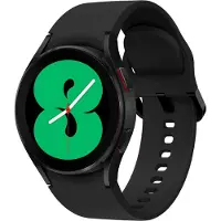 Samsung Galaxy Watch4 , 3,05 cm (1.2"), OLED, Touchscreen, 16 GB, GPS, 25,9 g