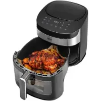 Haeger Banquet 8l 1800w Heißluftfritteuse