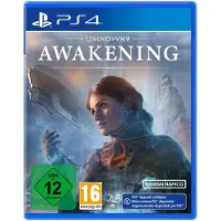 Unknown9: Awakening