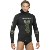 Salvimar Yamamoto 3.5 Mm Speerfischjacke