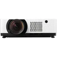 Viewsonic LSC731WU-ST, 7300 ANSI Lumen, 3LCD, WUXGA (1920x1200), 3000000:1, 21:9, 1270 - 7620 mm (50 - 300")