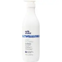 Milk shake - Cold Brunette Conditioner 1000 ml