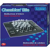Lexibook - Electronic Chess Game (CG1300)