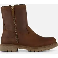 Panama jack Stiefeletten Faruk C2 Napa Grass Herren Bark-Schuhgröße 46