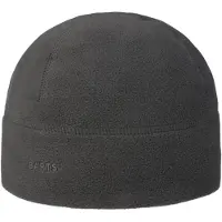 Barts Mütze Basic Beanie Anthrazit Unisex