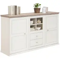 Hom´in Hom ́in Sideboard CAMRON - B/H/T ca. 160.00x88.00x42.50