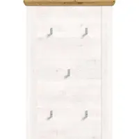 Xonox Home Verona Garderobenpaneel 38x56 cm