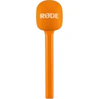 Rode Interview GO Orange