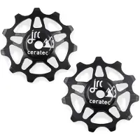 JRC Rolle Shimano 105/Ultegra