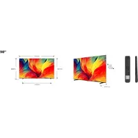TCL 98Qled780 Qled Tv