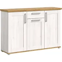 Xonox .Home Verona Kommode 137x92x39 cm