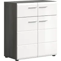 Xonox Home Salsa Schuhkommode 60x59 cm