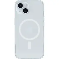 Otterbox Symmetry Clear für MagSafe Series für Apple iPhone 16e/15/14/13, transparent - Ohne Einzelhandlesverpackung
