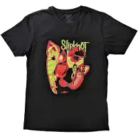 Ginza.se Alien Back Print