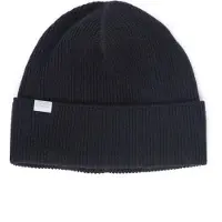 Houdini Mütze Men Zissou Hat Rock Black (Large)