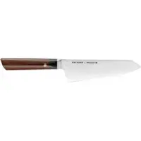 Zwilling Santokumesser Bob Kramer Meiji 18 cm