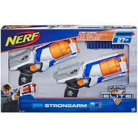 Hasbro Nerf N-Strike Elite Strongarm 2 Stuck