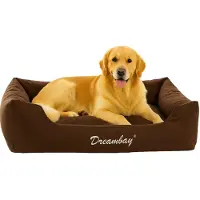 Flamingo Dreambay Hundedecke