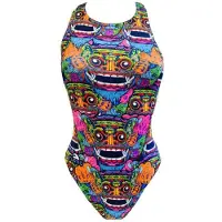 Turbo Bali Tribal Badeanzug