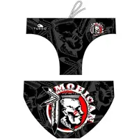 Turbo Mohicano Badeslip