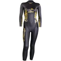 Sailfish G-range 8 Neopren-langarm-wetsuit Für Damen