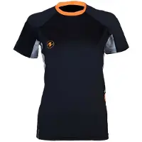 Aqua Lung Lf Kurzarm-rash Guard