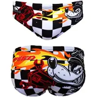Turbo Speed Badeslip