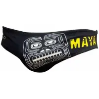 Turbo Mayas Badeslip