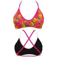 Turbo Mare All Dragon Bikinioberteil