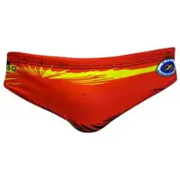Turbo Spain Oficial Badeslip