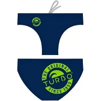Turbo Original Waterpolo Badeslip