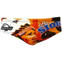 Turbo Sioux Badeslip