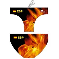 Turbo Spain Badeslip