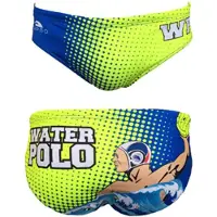 Turbo New Wp Badeslip