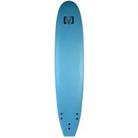 Victory Eps Soft 3 Stringer 9´0´´ Surfbrett