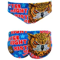 Turbo Mister Night Badeslip