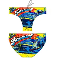 Turbo Kitesurf Badeslip