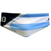 Turbo Argentina Badeslip