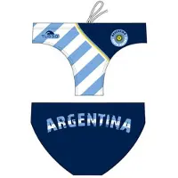 Turbo Argentina 2012 Waterpolo Badeslip