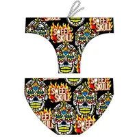 Turbo Sweet Haloween 2014 Waterpolo Badeslip