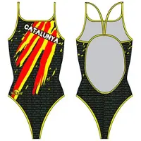 Turbo Catalonia Badeanzug