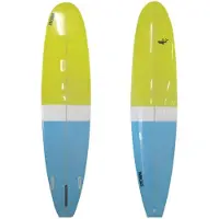 Storm Blade Blue Whale Long Square Tail Lb24 9´0´´ Surfbrett