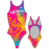 Turbo Dragonette Pro Resist Badeanzug