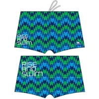 Turbo Rise&swim Badehose Boxer