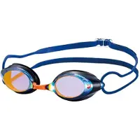 Swans Srx-n Paf Schwimmbrille Mit Spiegelglas